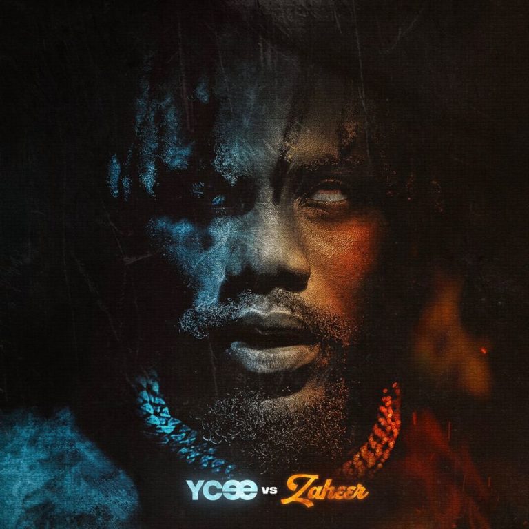 Ycee ft. Davido – Baseline [Audio]