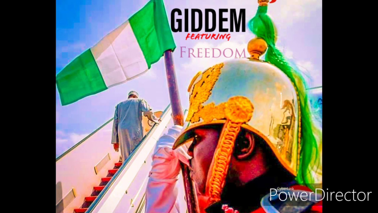 BlackfaceNaija - "Giddem" ft Freedom (MI Abaga & Blaqbonez Diss)