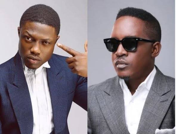 Who is better Between Vector and MI Abaga? Listen to their verse in Define Rap 1
