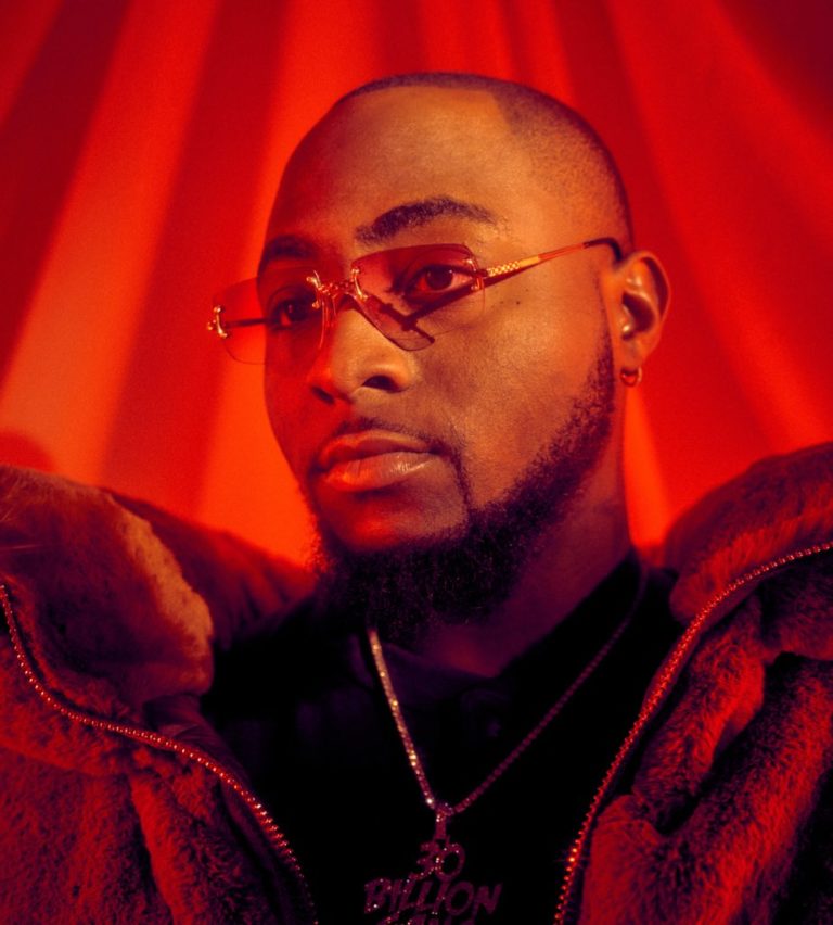Davido – “1 Milli” [Audio]