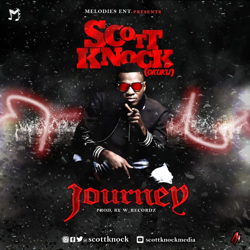 Scottknock – Journey