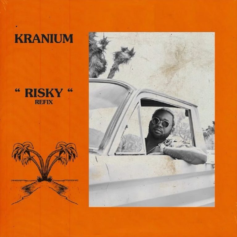 Kranium – Risky (Davido Cover)