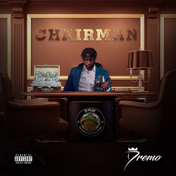 Dremo Trying to Displace MI Abaga with "Chairman"?  – Dremo " Chairman" Review