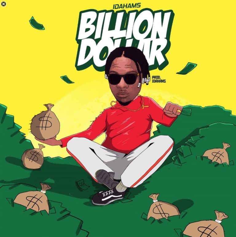 IDAHAMS BILLION DOLLAR