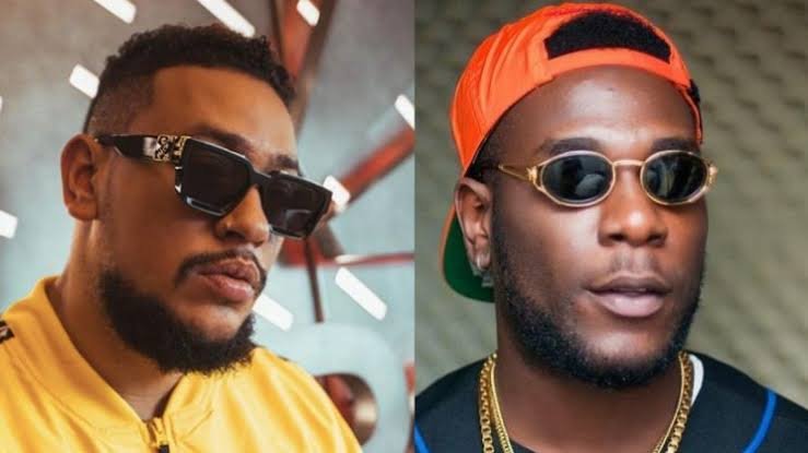 AKA Demands Apology From Burna Boy Before He Performs in SA