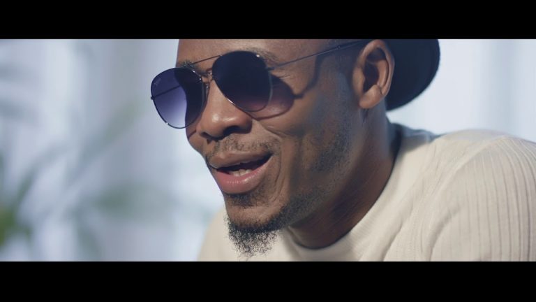 Alikiba – “Mshumaa” Video + Video