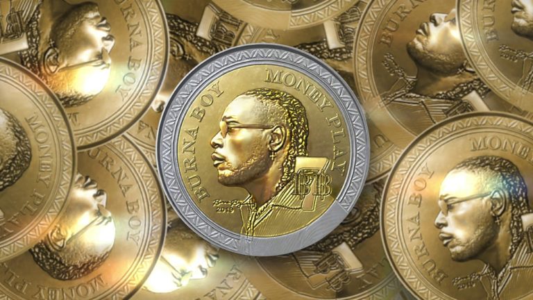 Burna Boy – “Money Play” [Audio]