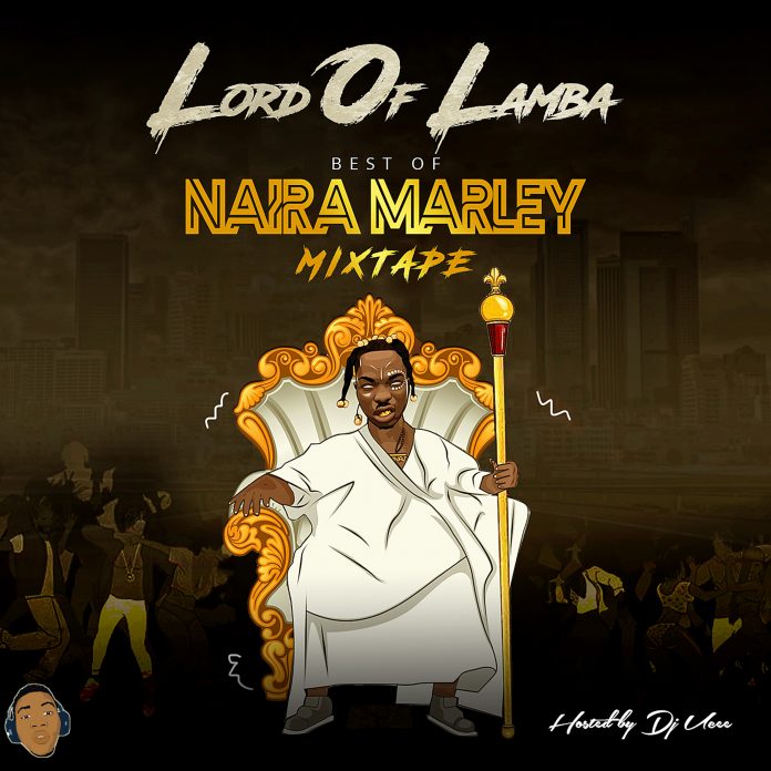 Best Of Naira Marley mix 2019