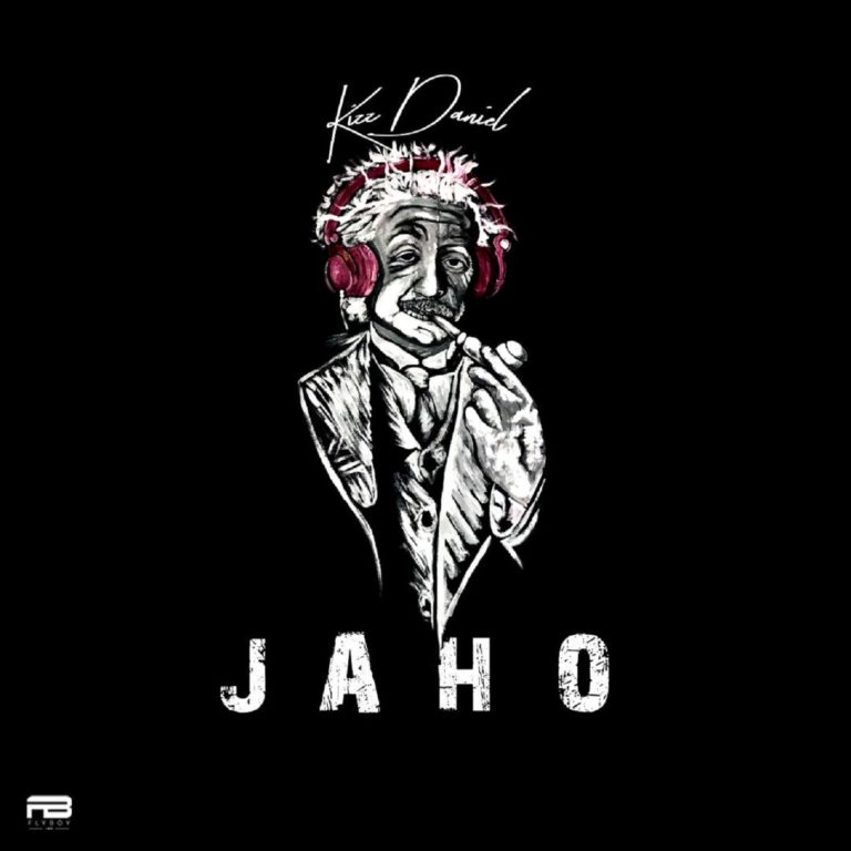 Kizz Daniel – Jaho [Audio]