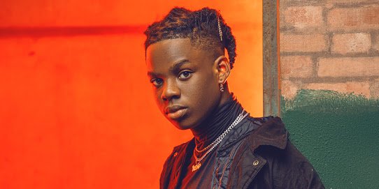 What Am I Gonna Do With All This Money? – Rema Cries Out on Twitter
