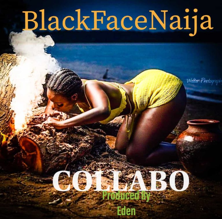 Blackface – “Collabo” [Audio]