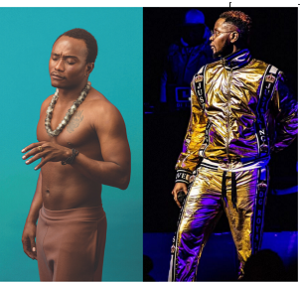Kizz Daniel and Brymo set to collaborate in a new song