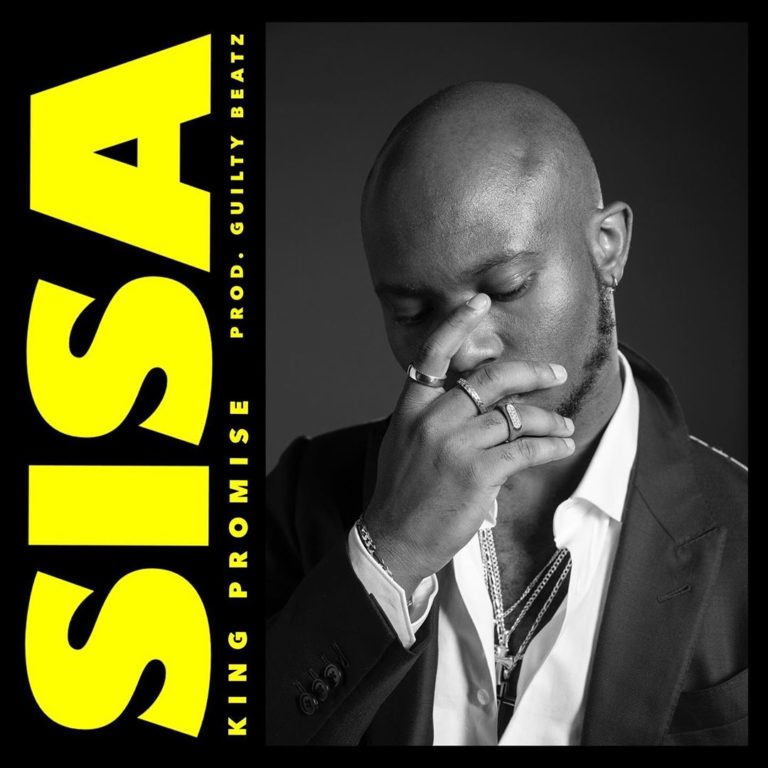 King Promise – Sisa [Audio]