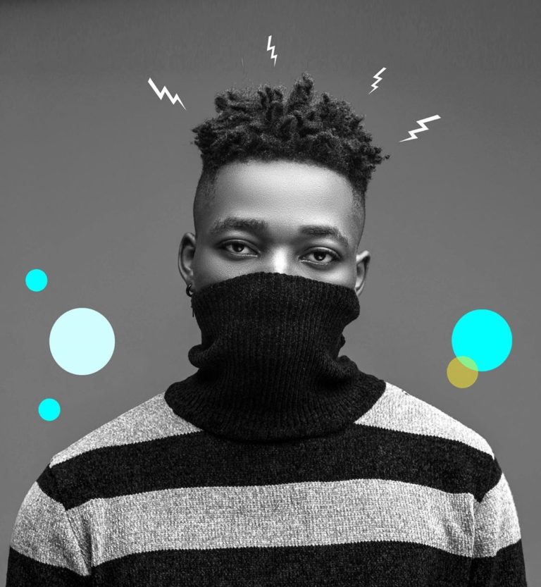 Limerick – Oh! [Audio]