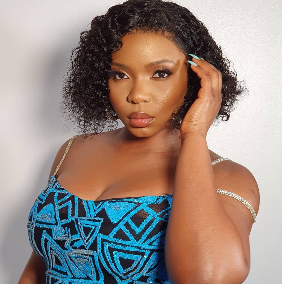 Yemi Alade Is Looking For 2 Female Artiste to Sign (Details Inside)