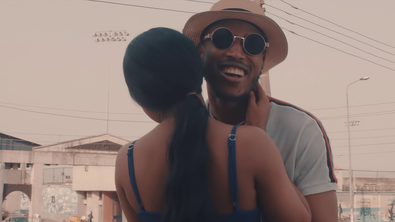 2kay - "Concentrate" Video
