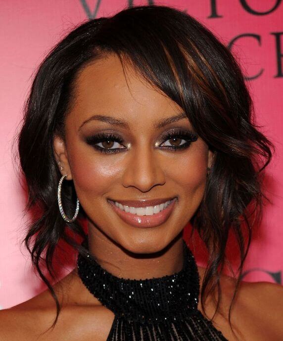 Conspiracy Theory: Singer Keri Hilson Claims Corona Virus Is Caused by 5G Network