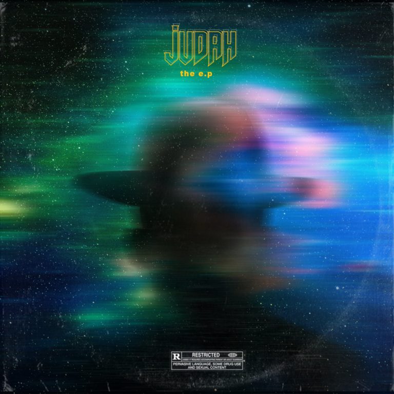 STREAM: M.I Abaga Drops “Judah The EP”