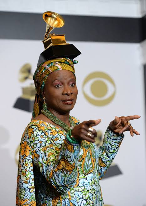 Top 10 African Female Singers