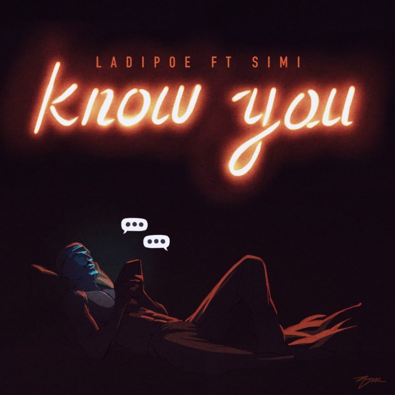 Ladipoe x Simi – ‘Know You’ [Audio]