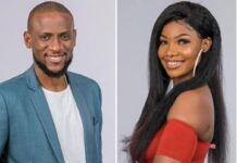 BBNAIJA: Omoshola Sues Tacha in Lord Sky ‘Chiwawa’ Music Video Teaser
