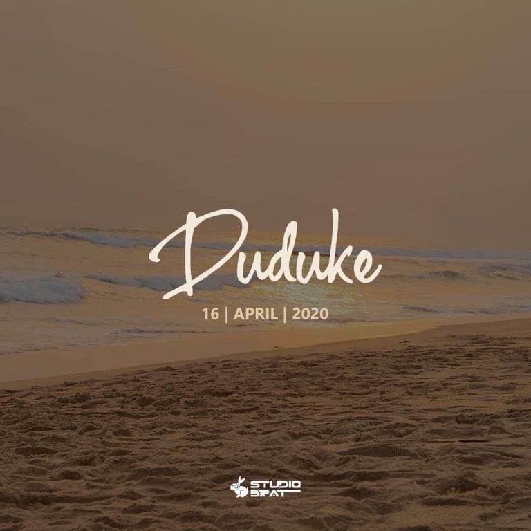 Simi Drops – “Duduke”