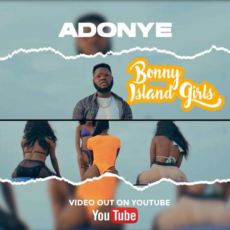 Adonye Bonny Island Girls