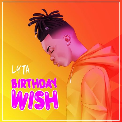 Lyta Birthday Wish