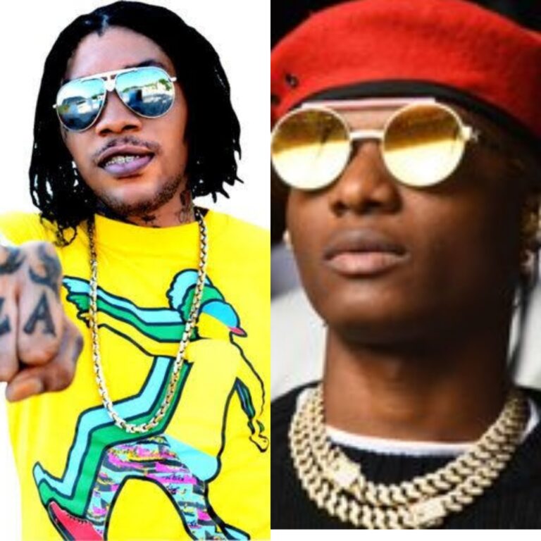 #NS10v10: Wizkid Vs Vybz Kartel Battle Of Hits Live Stream