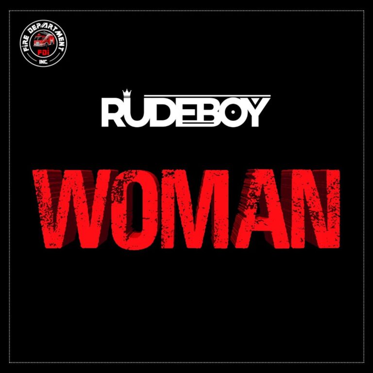 Rudeboy – “Woman” MP3