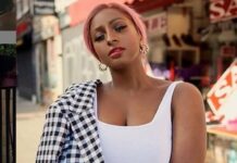 “Maybe I will finally enter BBNaija house this Season” – DJ Cuppy