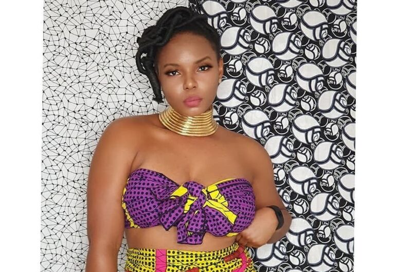 Yemi Alade – “Boyz” MP3
