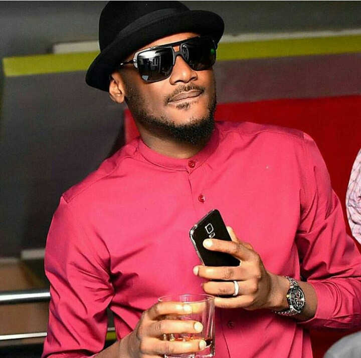 2Baba Breaks Record, Becomes First Nigerian To Be Appointed As Goodwill Ambassador by UNHCR