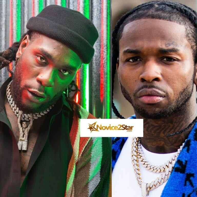 pop smoke and burna boy