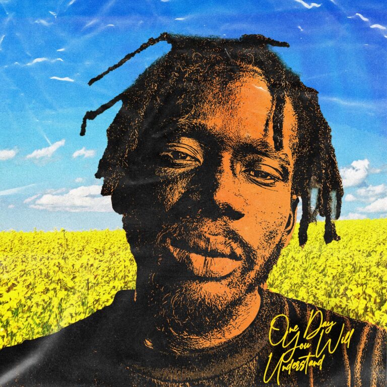 Mr Eazi – “I No Go Give Up On You” MP3