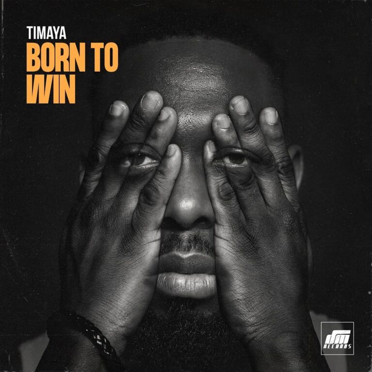 Timaya – “Born To Win” MP3 Drops Soon