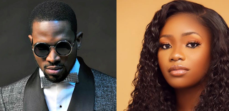 "Why We Invited D'Banj's Accuser, Ms Seyitan Over Rape Allegation" - Police