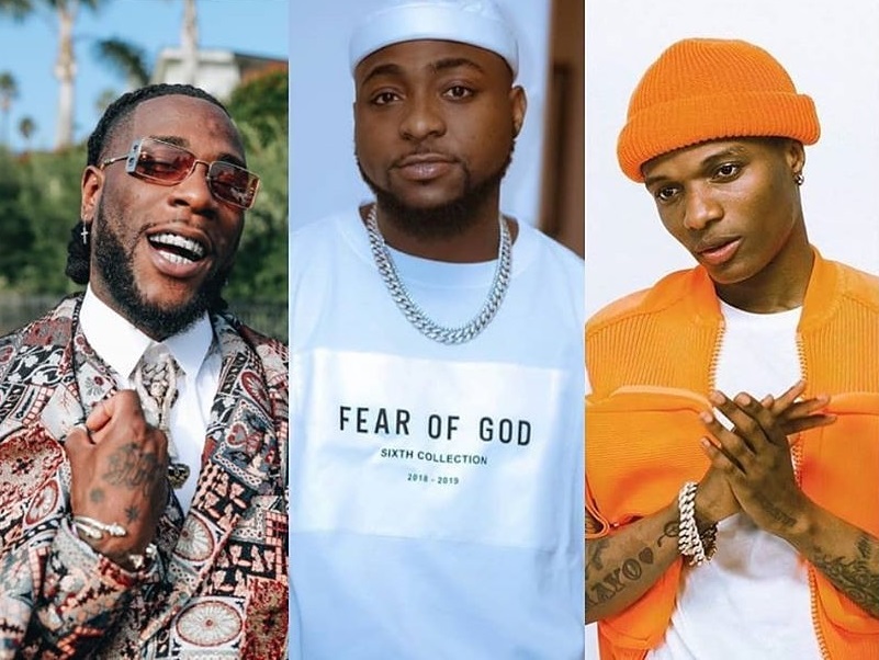 Five Albums From Nigerian Artists To Expect In August 2020