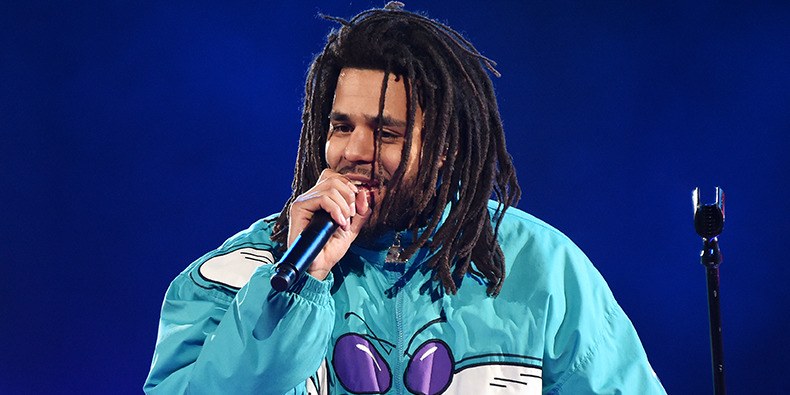 J Cole Hints On New Album As He Sets To Drop Two Tracks Tonight