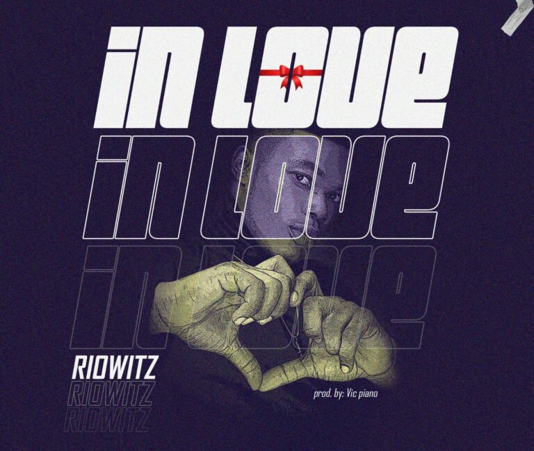 Riowitz – “In Love”