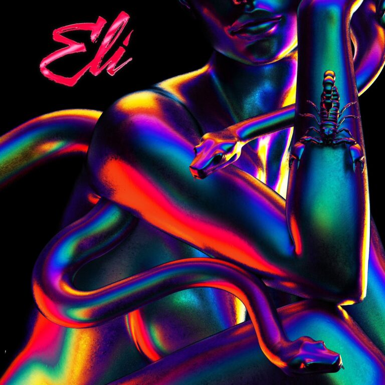 Fireboy DML – “ELI” (Prod. by Pheelz)