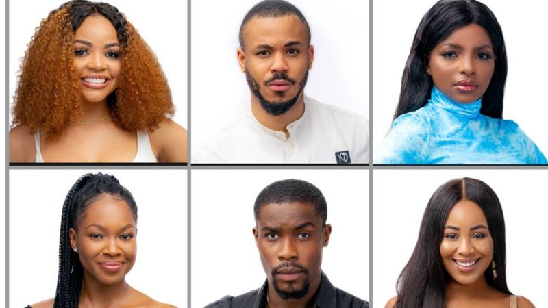 BBNaija 2020: Watch Big Brother Naija Season 5 Online FREE