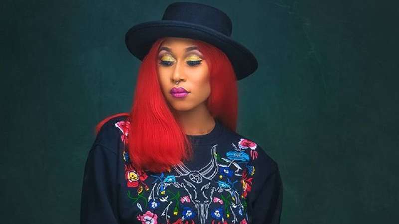 Cynthia Morgan Announces Date For The Release Of Her Comeback Single, 'Hustle'