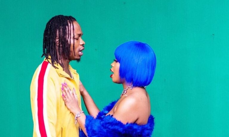 Marlian Music Presents: Tori Keeche ft. Naira Marley – ‘Yoga’