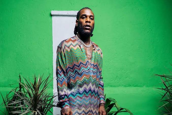 Burna Boy Announce Release Date for His 