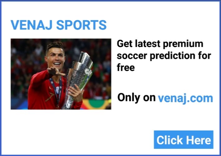 Free Football Prediction Website