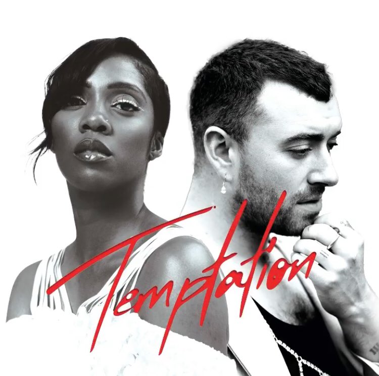 Tiwa Savage ft. Sam Smith Temptation