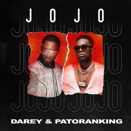 Darey "Jojo" feat. Patoranking