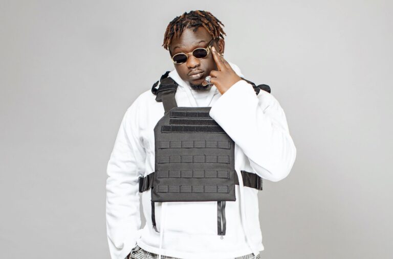 Wande Coal Ever Blazin