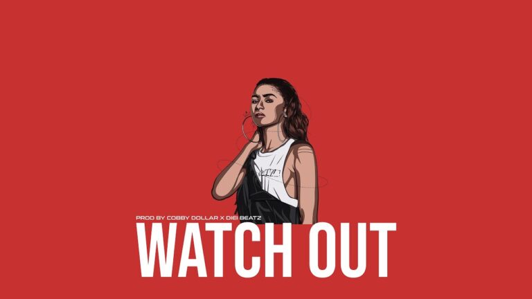 Wizkid X Runtown Type X Afrobeat Instrumental By Cobby Dollar